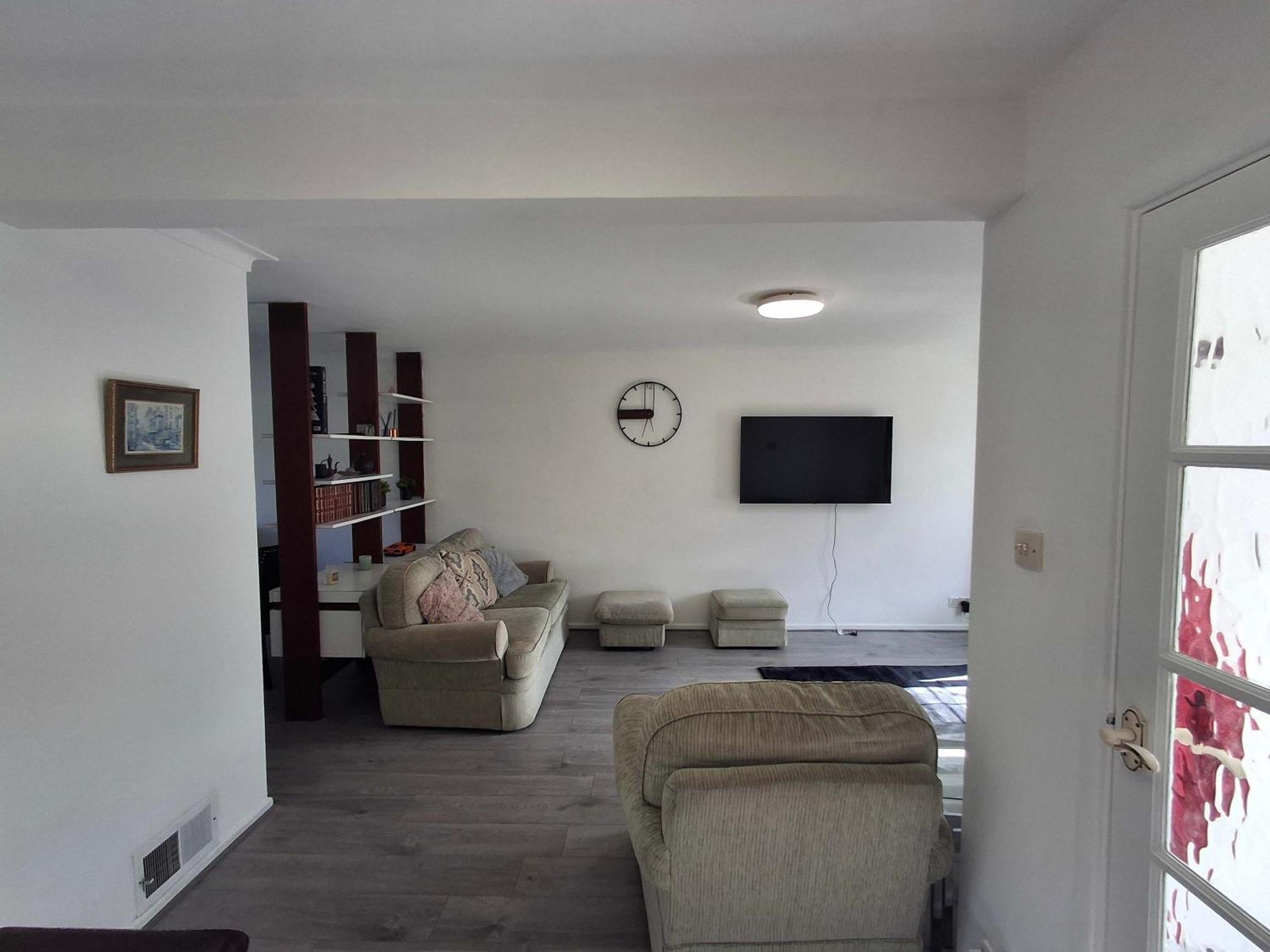 Nicely Decorated 3 Bedroom House Near Heathrow, London Staines-upon-Thames Ngoại thất bức ảnh